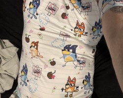 Love this onsie my girl got me
