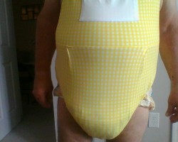 Sunsuit
