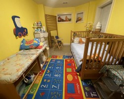 My Nursery