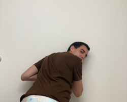 Spank that little butt