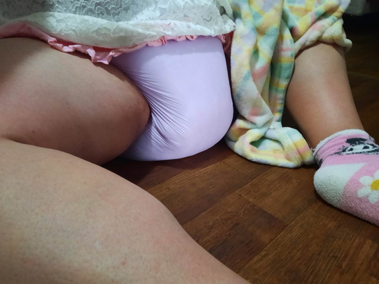 <p>These Trest diapeys hold a lot I love it!</p>