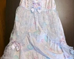 Vestidito